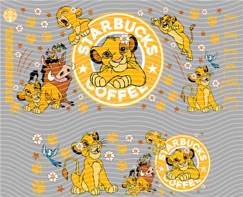 Mini stanlye cup-KW637